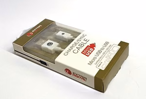 Kaabel USB - Micro USB, 1m