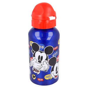 Mickey Mouse joogipudel, 500 ml