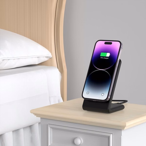 Tech-Protect QI15W-A38 MagSafe Wireless Laadija - must