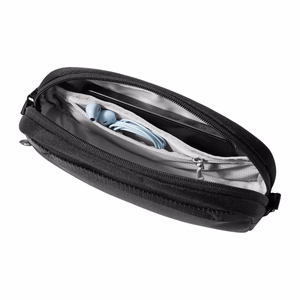 Tomtoc 1L Light-T12 tarvikute kott (must)