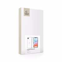 Tech-Protect FlexAir MagSafe iPhone 16e Ümbris - Clear