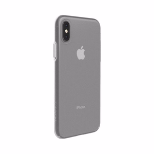 Incase Lift ümbris seadmele iPhone XS Max, läbipaistev