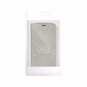 LUNA Book Gold XIAOMI Redmi Note 15 PRO 5G jaoks hõbedane LUNA Book Gold
