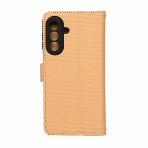 Smart Triangle ümbris Samsung Galaxy A27 5G pruun