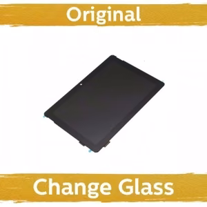 LCD ekraan, ühilduv Microsoft Surface Pro 3, must (uuendatud: Hiina)