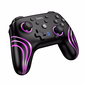 Hoco GA2 jaoks PC/Switch 1/2 Game Controller must