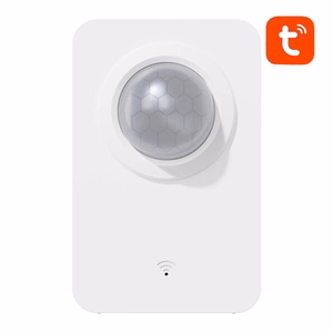 Nutikas motion sensor WiFi Gosund S4 Tuya