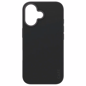 CARE by PanzerGlass Fashion Ümbris iPhone 16 6.1" must/must MagSafe 1377