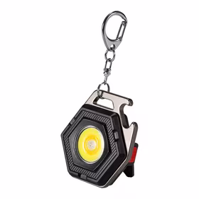 Mini flashlight LED keychain W5131 Type C