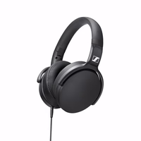 Sennheiser HD 400S juhtmega kõrvaklapid