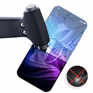 3mk SilkyMatt Pro™ Matte Film for Oppo Find X9 Pro