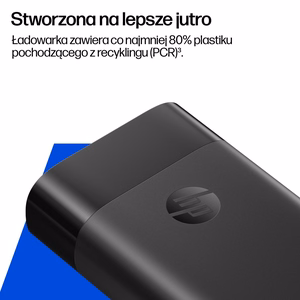 HP 140W USB-C sülearvuti laadija