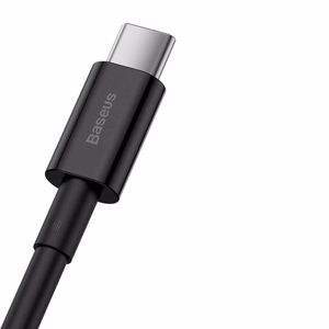 USB kaabel Baseus Superior from USB to Type-C 66W 1.0m must CATYS-01