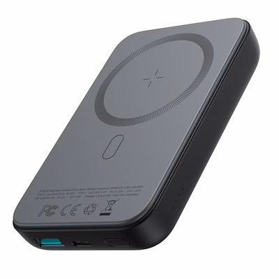 Power Banks