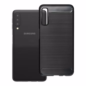 Ümbris Samsung A7 2018 ( A750 ) Carbon 2.0 must