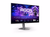 AOC AG276QZD2 monitor 27" OLED 2560x1440