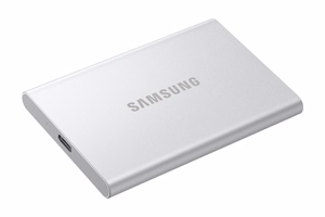 Väline SSD-ketas Samsung 2TB lugemine 1050 MB/s kirjutamine 1000 MB/s