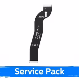 Paindkaabel ühilduv Samsung S931 S25 (CTC/UB)-(MAIN) Flex / (Service Pack)