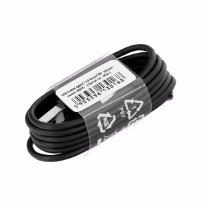 Kaabel USB A to Type C 2.0 HD21 1 m must