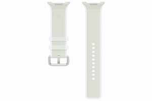 Roheline Samsung SXL35LM Misty Band kellarihm (M/L) Galaxy Watch9 ja Galaxy Watch8 mudelitele