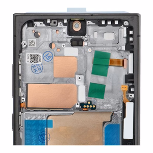 NCC LCD ekraan SAMSUNG S24 Ultra S928 Soft Oled