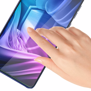 Matte foil 3mk Silky Matt Pro for Motorola Edge 60 Stylus