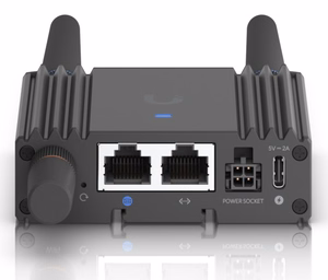 UBIQUITI UMR-ULTRA MOBILE ROUTER ULTRA