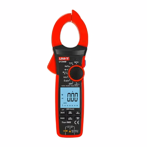 Uni-T UT208B Digital Clamp Meter