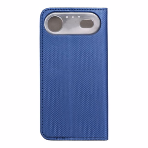 SMART Ümbris Kaaned jaoks IPHONE 17 Air tumesinine