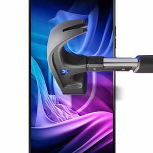 Motorola ThinkPhone25 – 3mk Silky Matt Pro telefoni ekraanikaitse