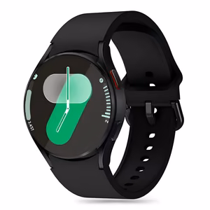 TECH-PROTECT SILICONE SAMSUNG GALAXY WATCH 4 / 5 / 5 PRO / 6 / 7 / FE MUST