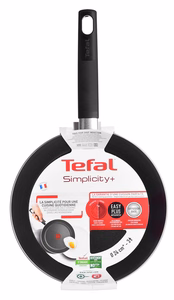 Tefal Simplicity B5820402 praepann, 24 cm