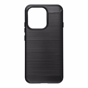 Ümbris mudelile Oppo Reno 16 F 5G / 16 FS 5G Carbon 2.0 (värv: must)