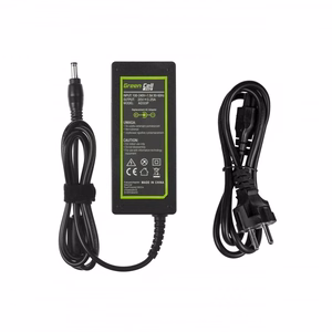 Green Cell AD33P toiteadapter/inverter Indoor 65 W Must