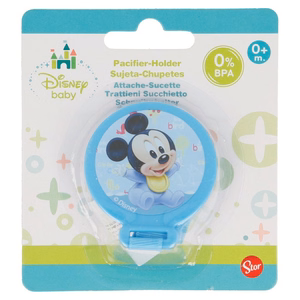 Mickey Mouse lutihoidja
