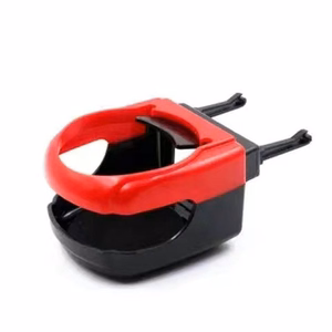 Topsihoidja ventilatsiooniavasse, punane