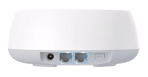 TP-Link BE3600 kogu kodu Mesh Wi-Fi 7 süsteem (2-pakk)