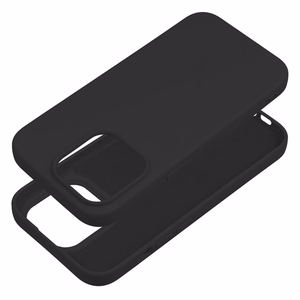 SILICONE case jaoks IPHONE 14 Pro must