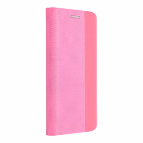SENSITIVE Book case jaoks SAMSUNG A05s light roosa