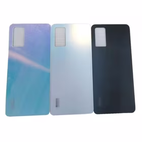 Tagakaas Ühildub Xiaomi Redmi Note 12 Pro 4G / Ice Sinine / HQ