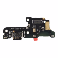 Charging board jaoks XIAOMI redmi 13C OEM (Fast Laadija)