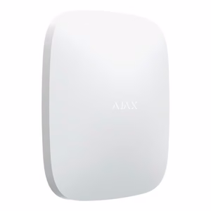 Ajax Hub 2 juhtmevaba juhtpaneel valge