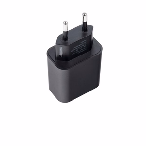 Phone charger sinine Star USB C QC4.0 PD 3A 25W TFB-TC-25WPD must