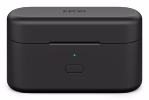 EPOS ADAPT E1 True Wireless Stereo (TWS) In-Ear Business/Everyday Bluetooth Headset must