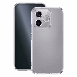 Õhuke 2 mm ümbris Honor 600 Lite läbipaistev
