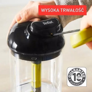 Tefal K13204 toidupüreeveski
