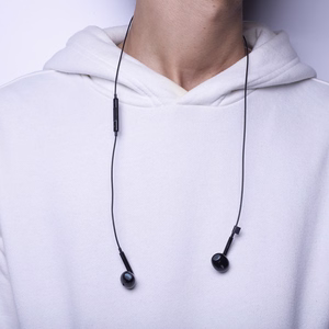 Maxlife juhtmega kõrvaklapid MXEP-04 USB-C mustad