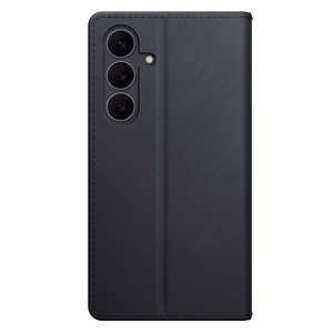 Чехол-кошелёк 3mk Wallet Case Samsung S731 S25 FE чёрный