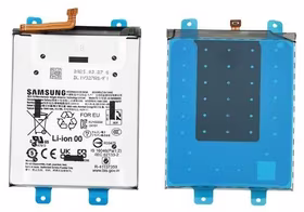 Aku original Xiaomi 13T/14T/Poco X6 Pro/M6 Pro/Redmi Note 13 Pro 4G 5000mAh BM5T (service pack)