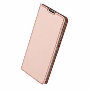Dux Ducis Skin Pro Ümbris jaoks Xiaomi Redmi 10A roosa